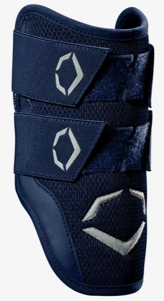 HALF PRICE!!! Youth Double Strap Elbow Guard - Evoshield