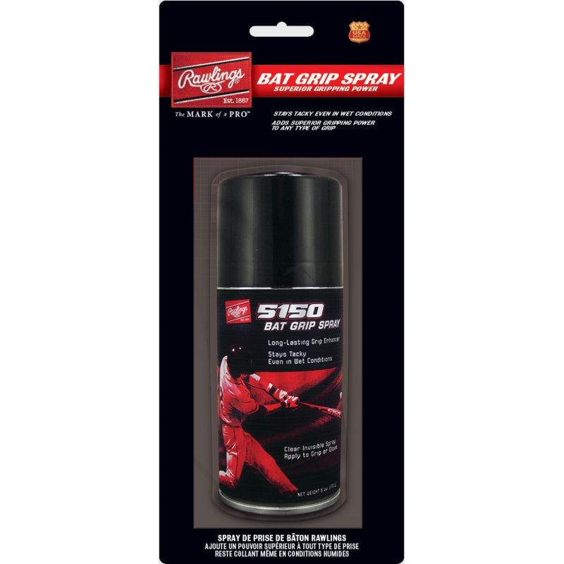 Bat Grip Spray - Rawlings