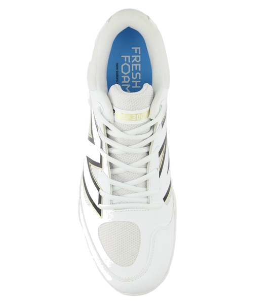 New Balance Fresh Foam 3000 V7 moulded cleat top