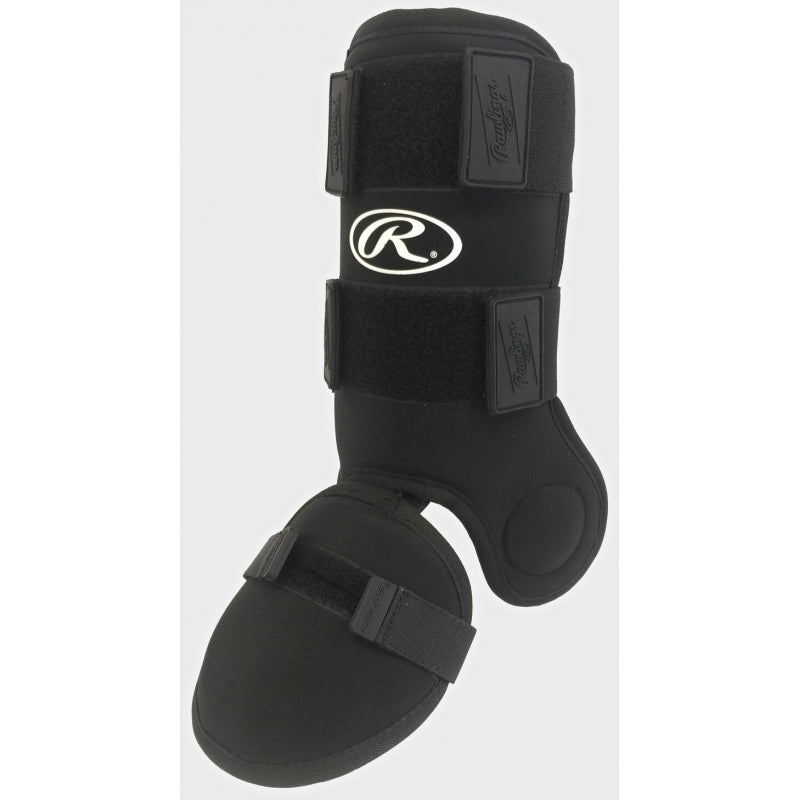 Batter's Leg Guard