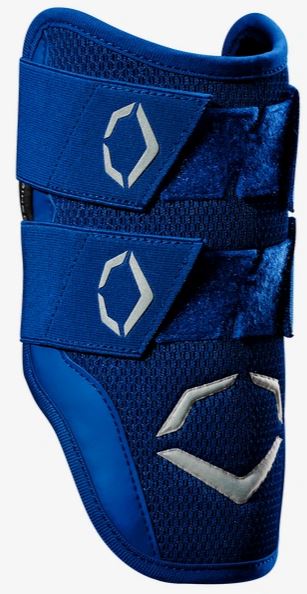 HALF PRICE!!! Youth Double Strap Elbow Guard - Evoshield