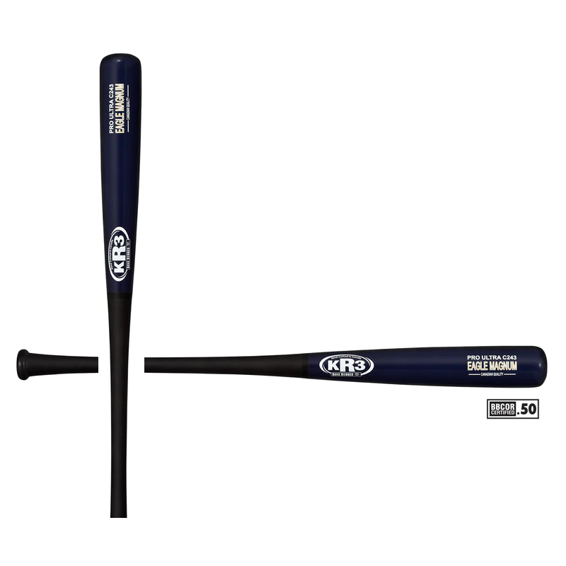 C243 Eagle Magnum Ultra Bat - Navy