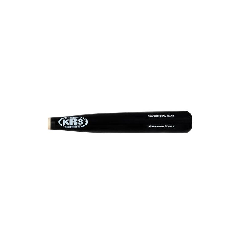 C243 Northern Maple - KR3 Wood Bat