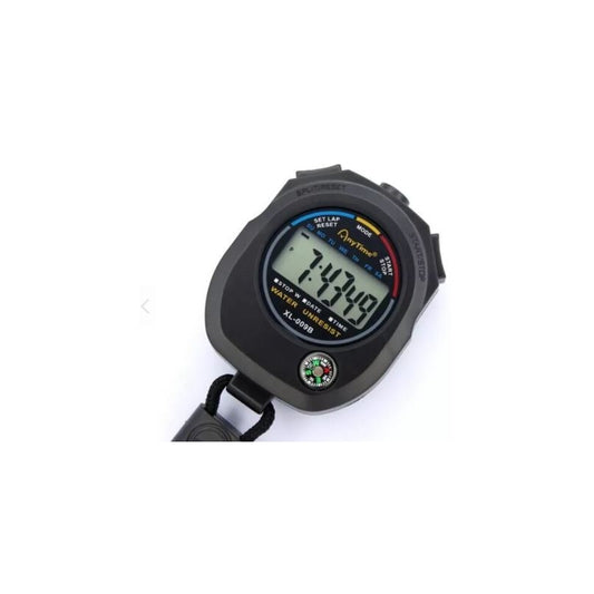 Stopwatch