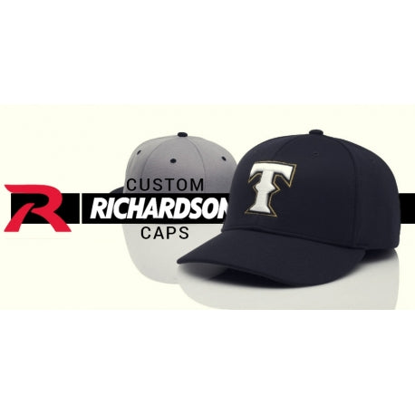 Custom Richardson Caps/Visors