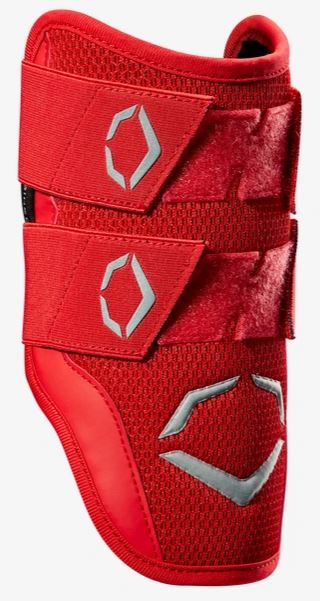 HALF PRICE!!! Youth Double Strap Elbow Guard - Evoshield