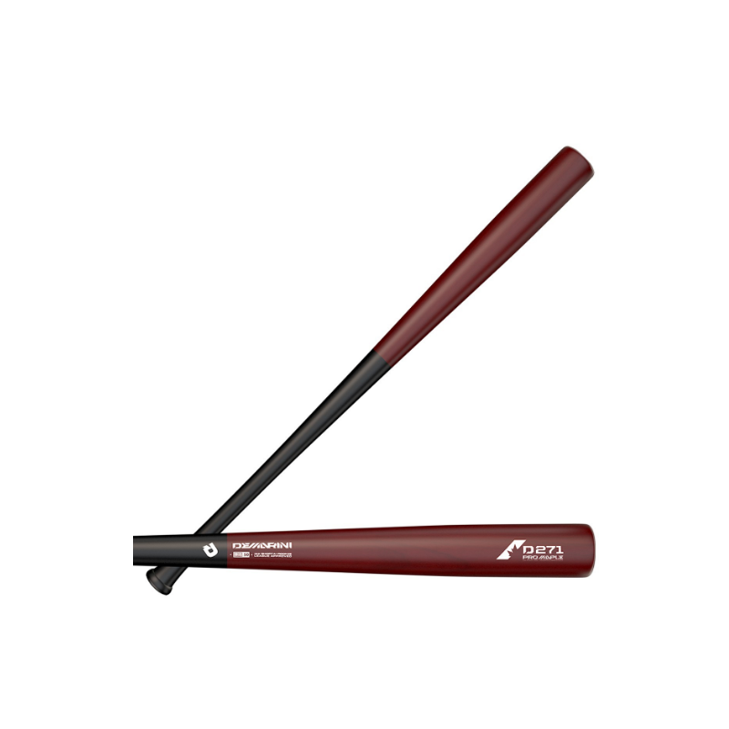 Demarini D271 Composite Wood Bat