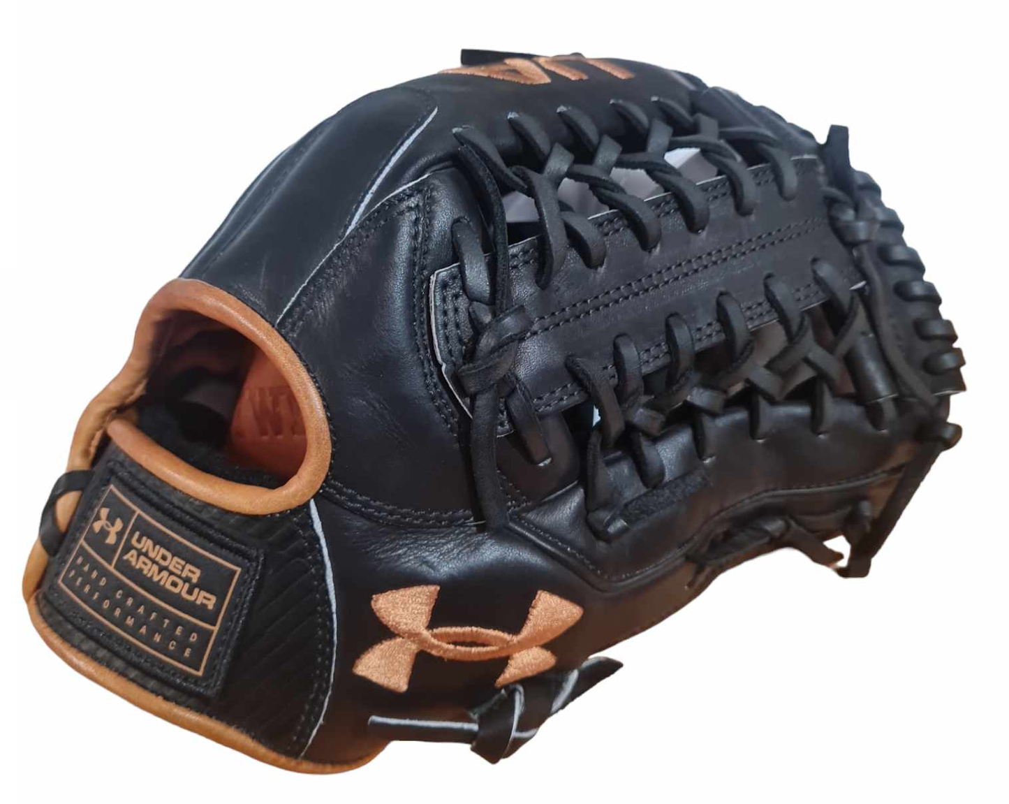 11.75" Under Armour Genuine Pro