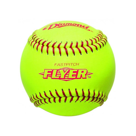 Diamond D12RFPK Match Ball