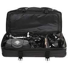 Umpire Gear Bag - Diamond