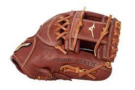 11.5" Mizuno Prime Elite Glove