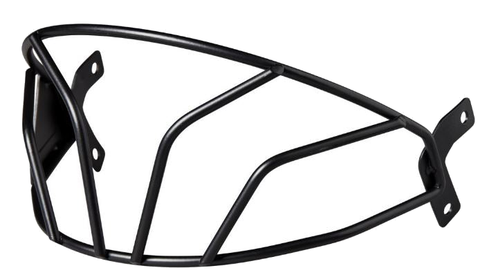EvoShield XVT helmet facemask - back