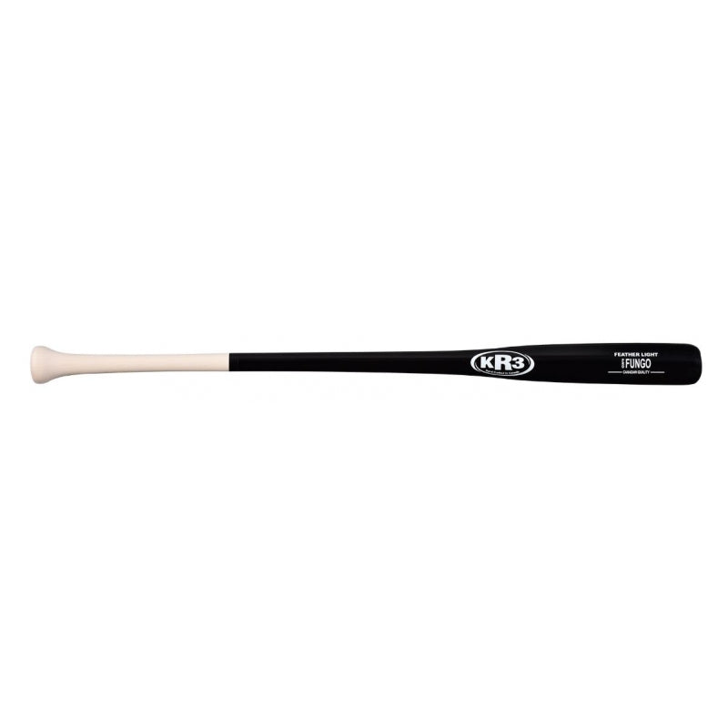 Feather Light Pro Fungo - Coaches Bat - KR3