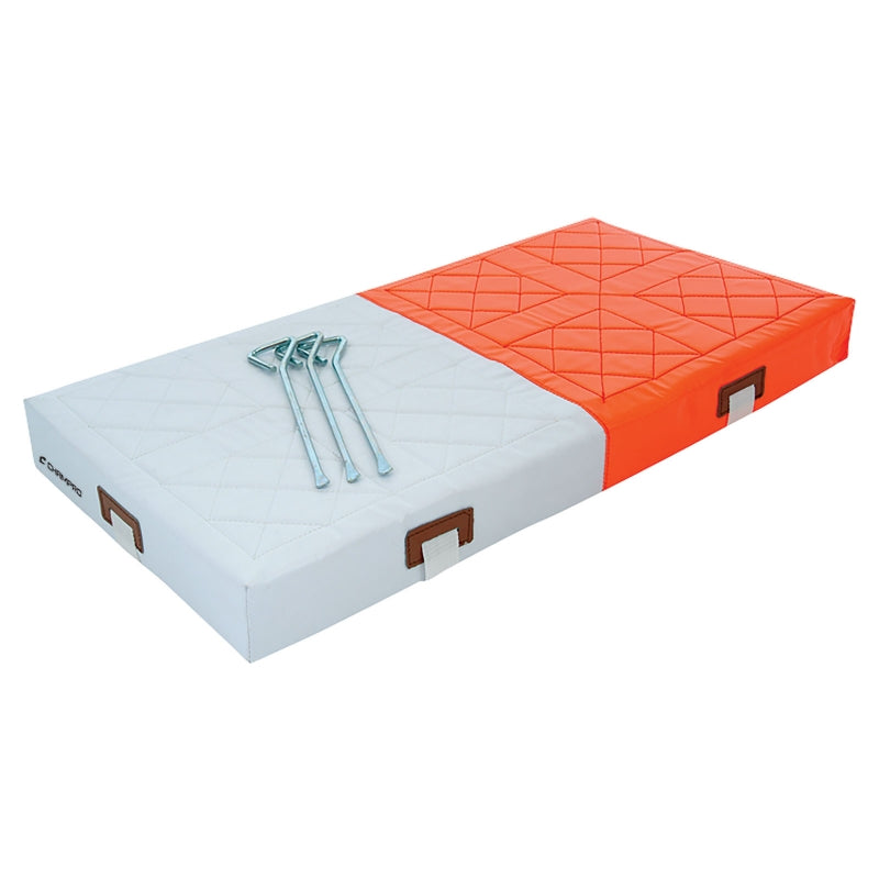 Foam Filled Double First Base