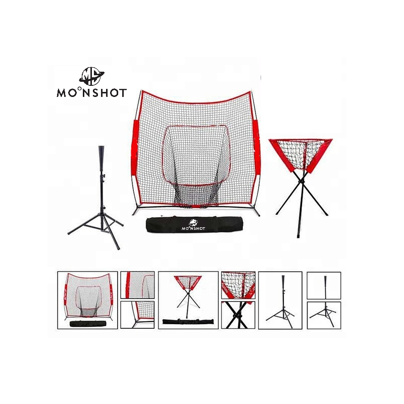 Hitting Station - Moonshot