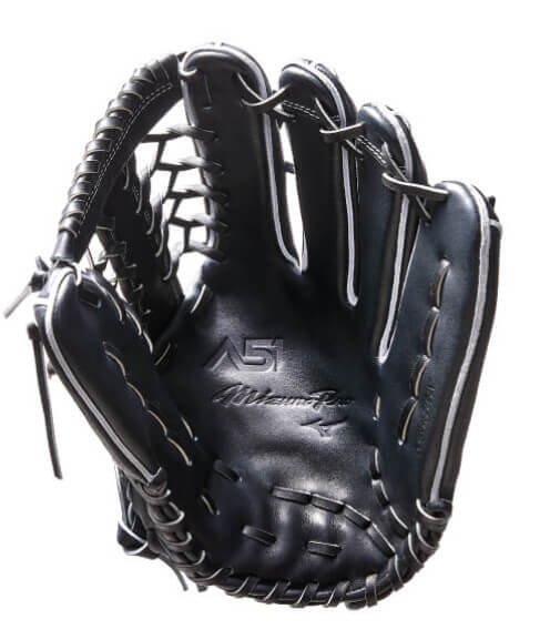 Mizuno Pro - ICHIRO A51 GLOVE (VERY LIMITED) – The Fieldhouse