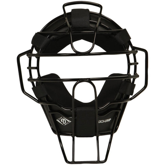 IX3 Umpire Mask - Diamond