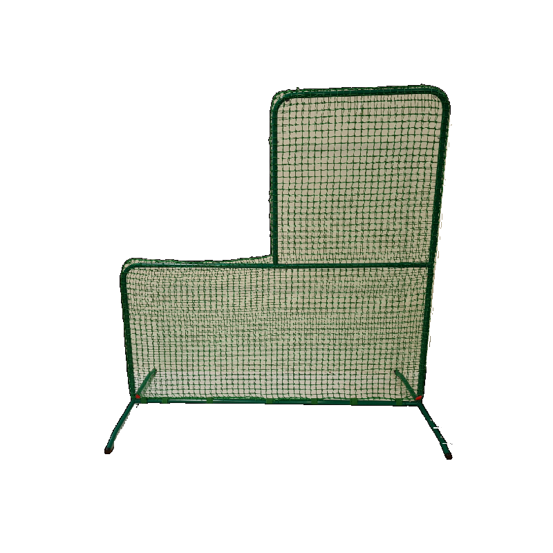Metal L Screen