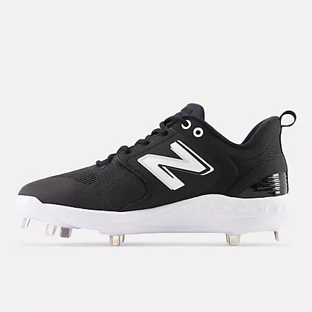 New Balance L3000BK6 - Metal Cleats