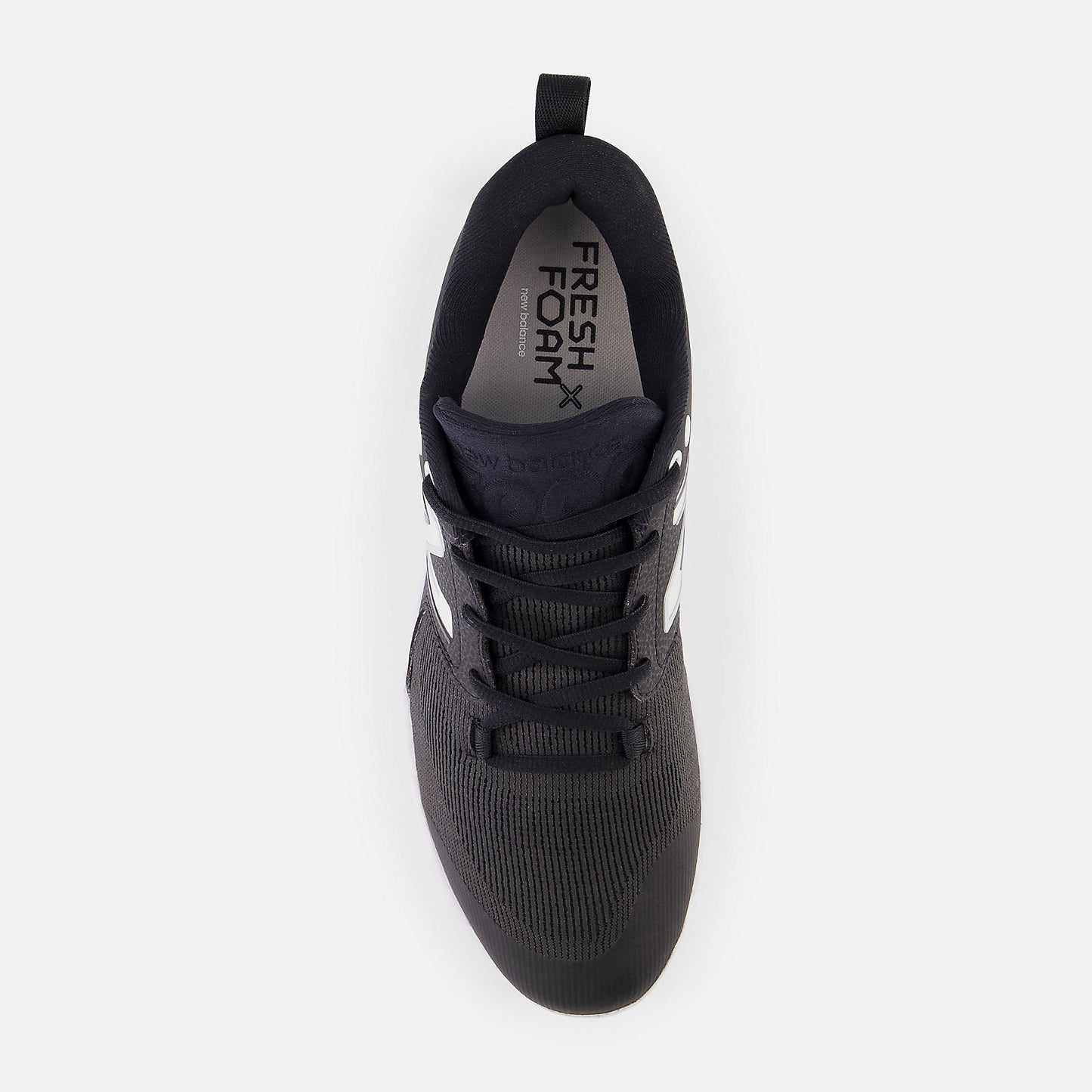 New Balance L3000BK6 - Metal Cleats