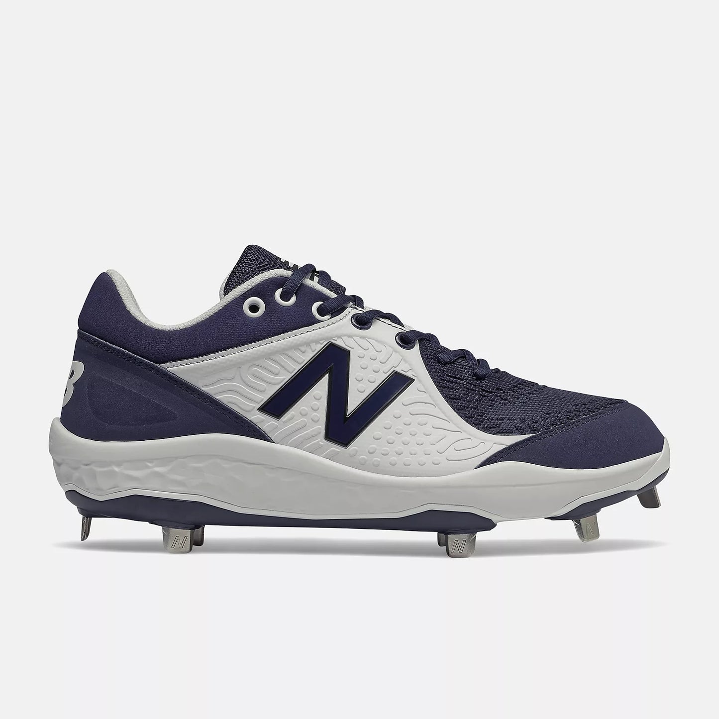 New Balance Fresh Foam 3000 v5 Metal - Metal Cleats