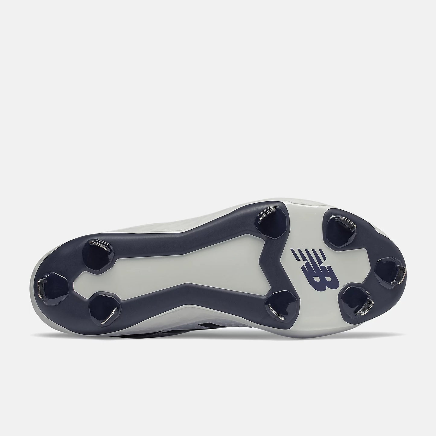 New Balance Fresh Foam 3000 v5 Metal - Metal Cleats