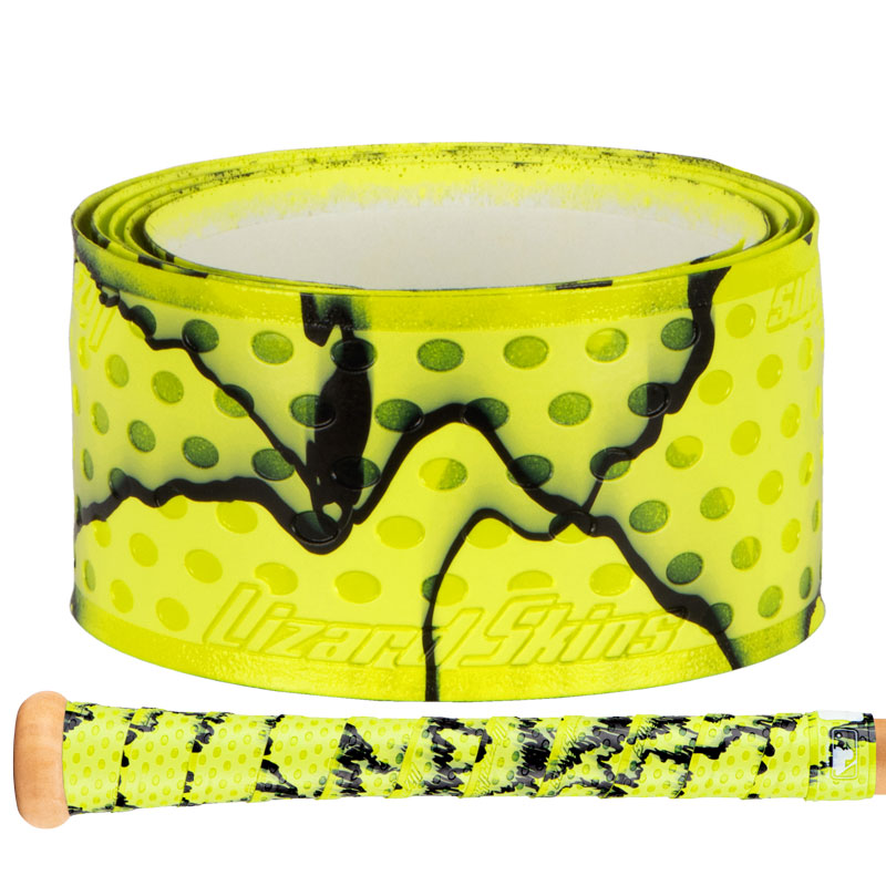 1.1 MM Lizard Skin Bat Grip