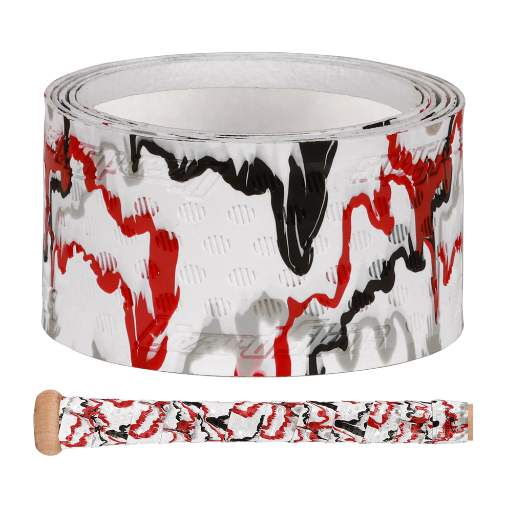 1.8 MM Lizard Skin Bat Grip