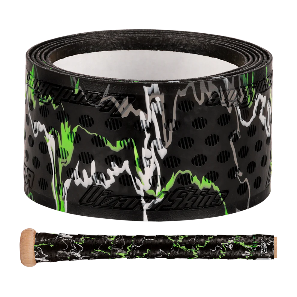 1.8 MM Lizard Skin Bat Grip