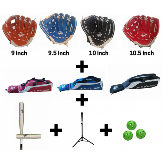 Full T-Ball Set