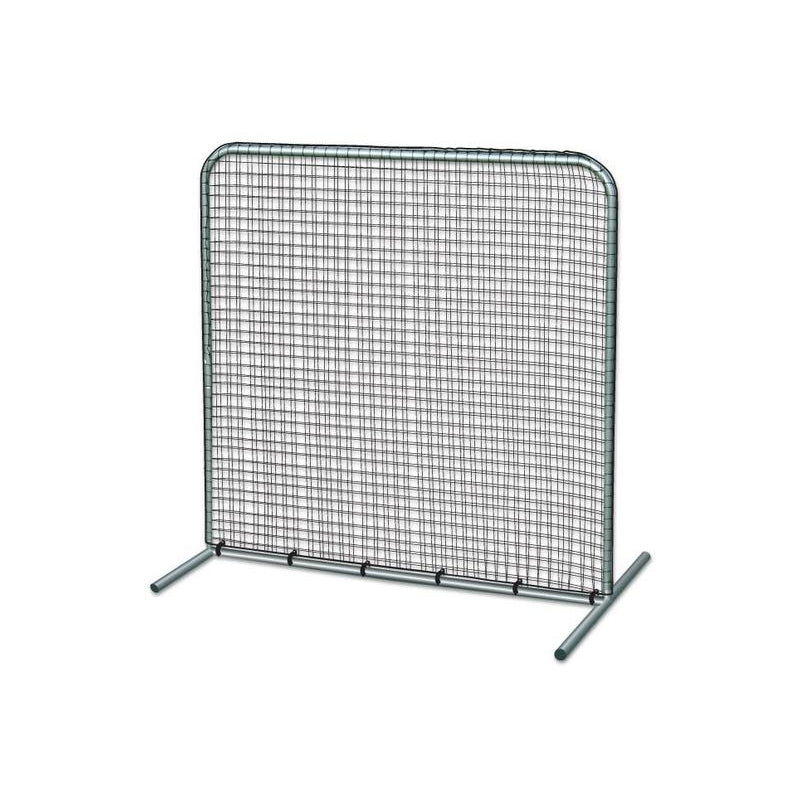 Metal Square Screen