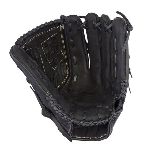 12" Mizuno MVP Prime Glove - Black