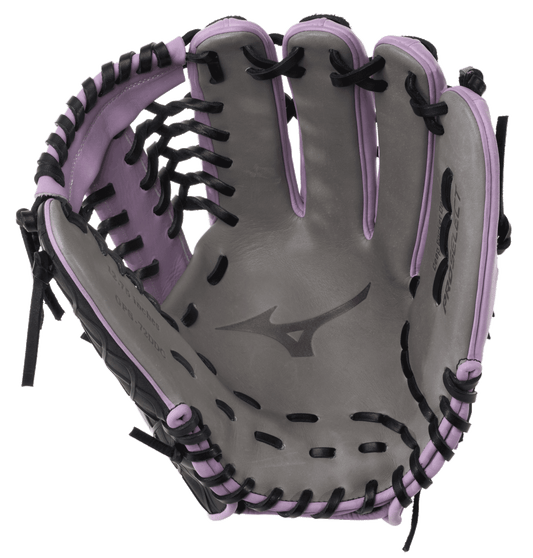 Mizuno Pro Select DynaCage GPS-72DDC 12.75" Outfield Glove - Lavender