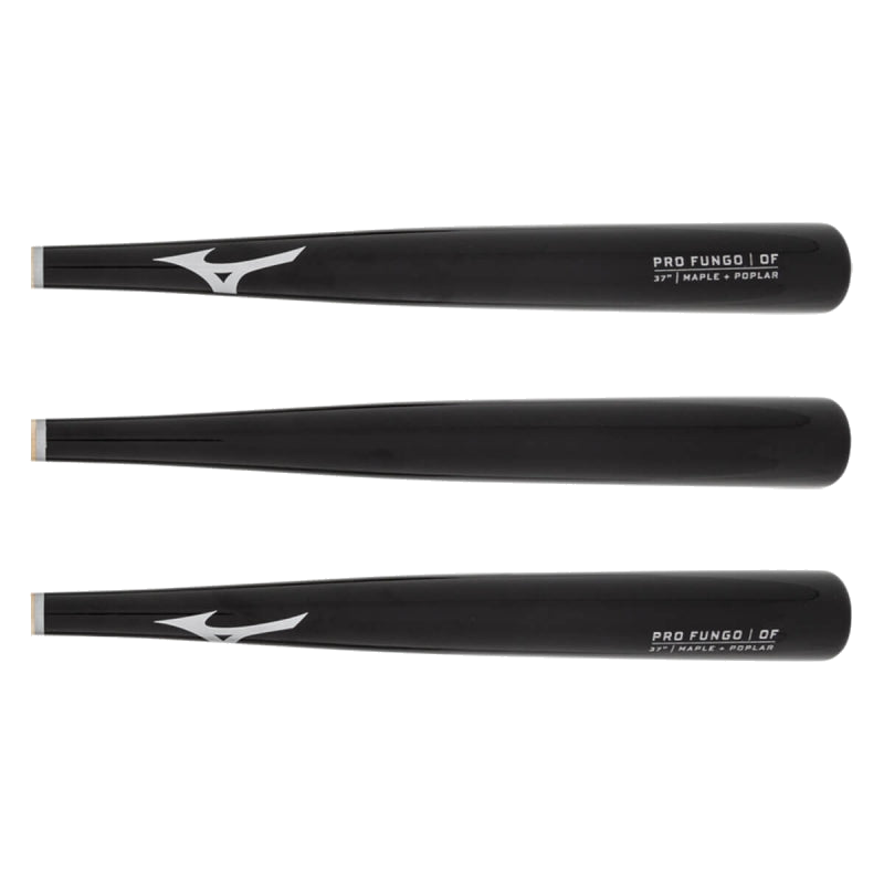 Mizuno Pro 37-inch fungo views