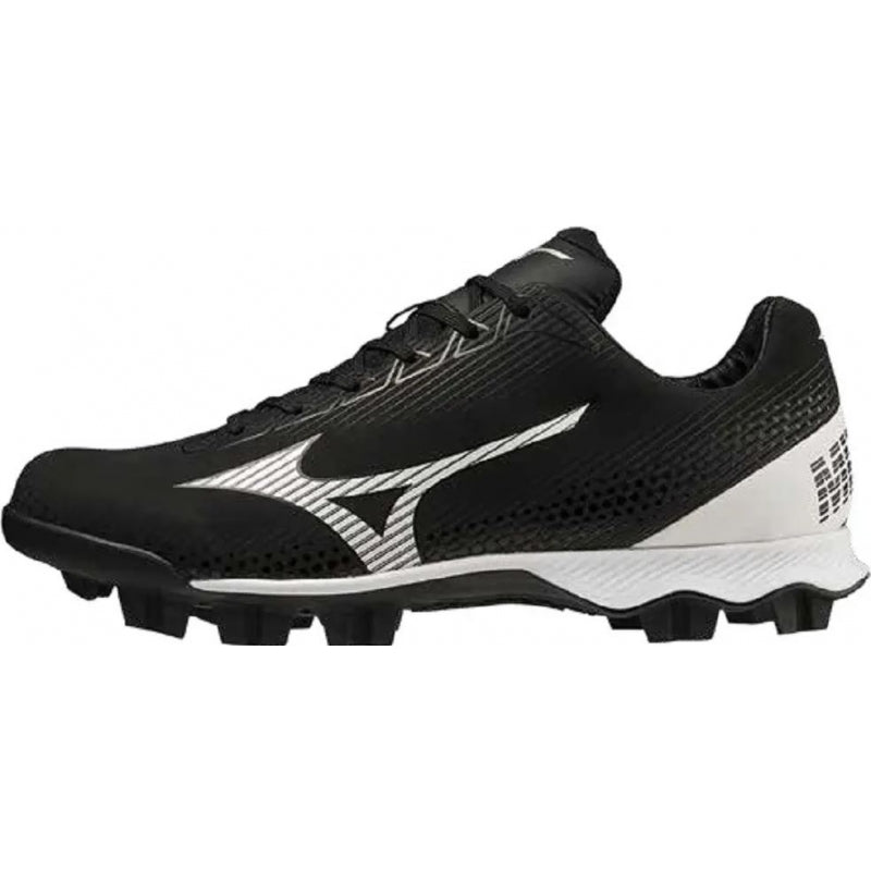 Mizuno Wave Light Revo - Molded Cleats