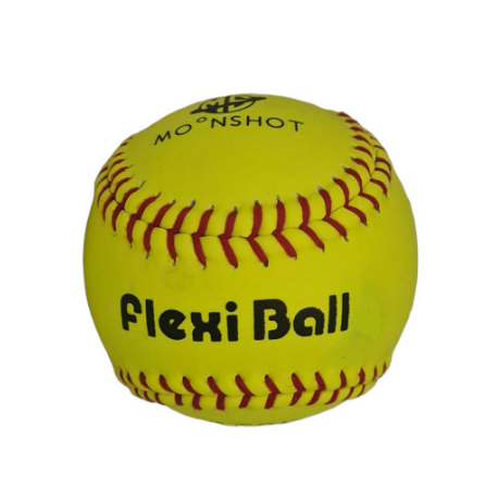 10.5" Flexi Ball - Moonshot
