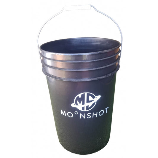 Ball Bucket - Moonshot