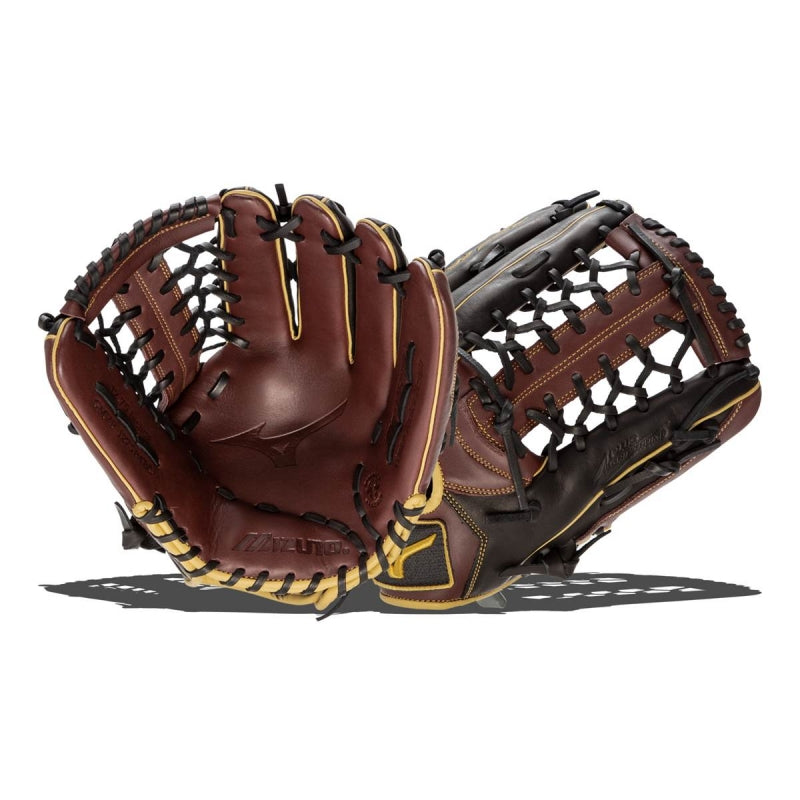 12.75" Mizuno MVP Prime Glove