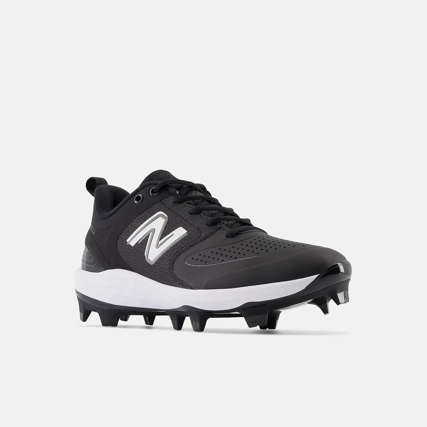 New Balance Fresh Foam 3000 v6 Molded Cleats
