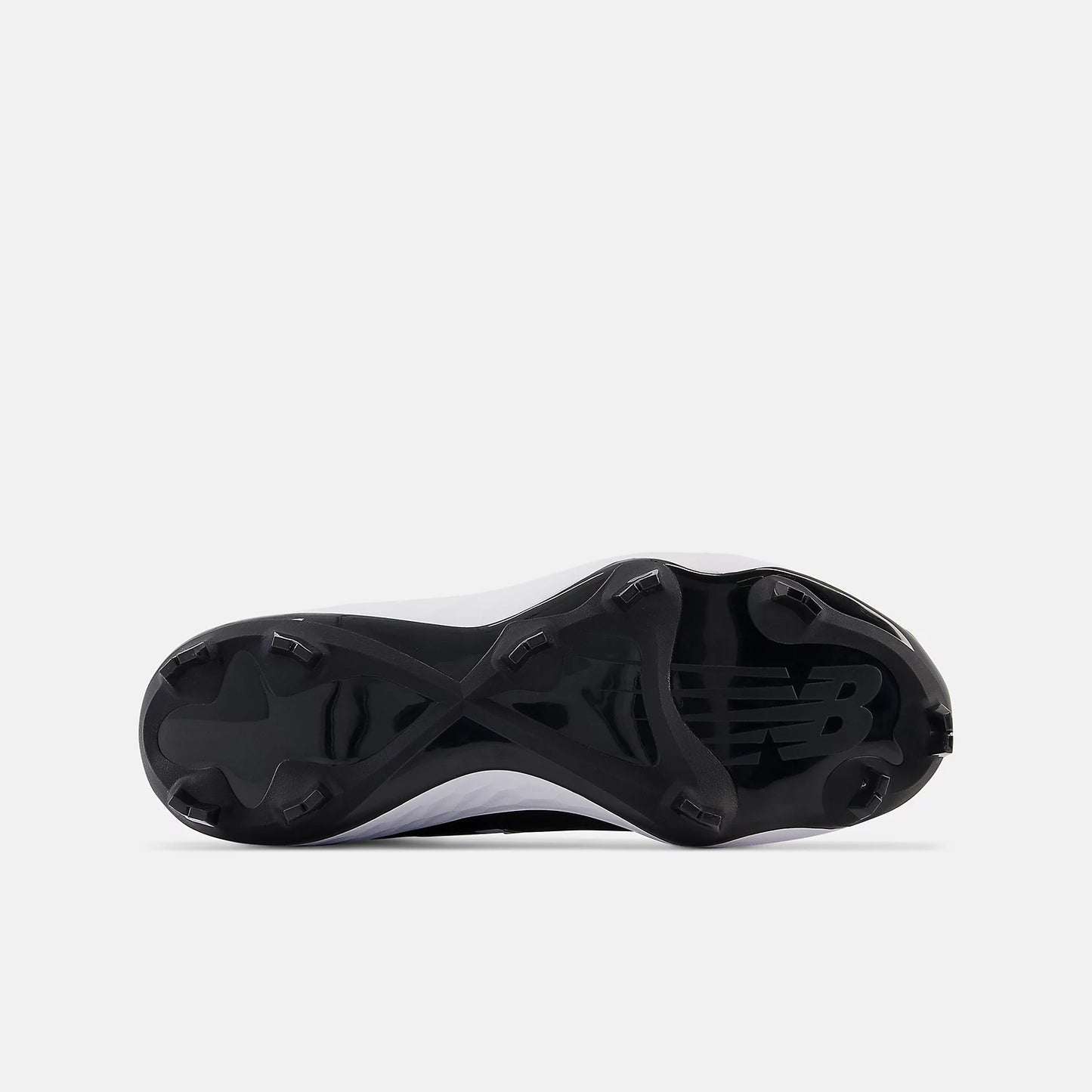 New Balance Fresh Foam 3000 v6 Molded Cleats