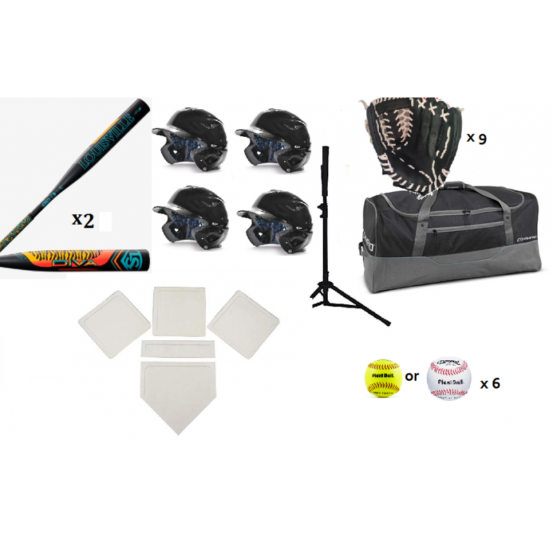 Primary School Package 1