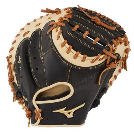Mizuno Pro Select - Baseball Catcher's Mitt