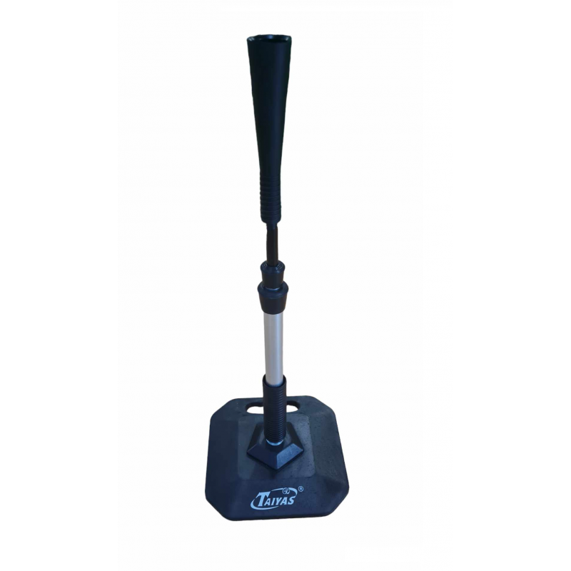 Spring loaded Batting Tee - Taiyas