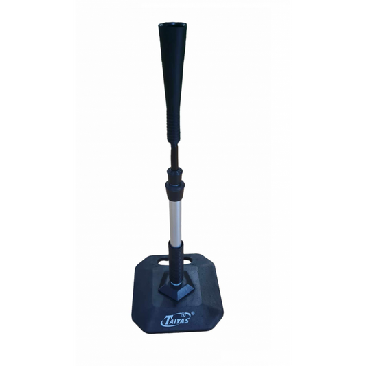 Spring loaded Batting Tee - Taiyas