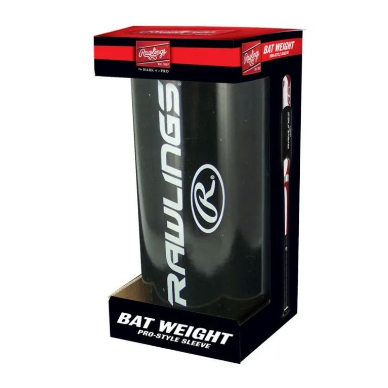 Pro Style Sleeve Bat Weight - Rawlings