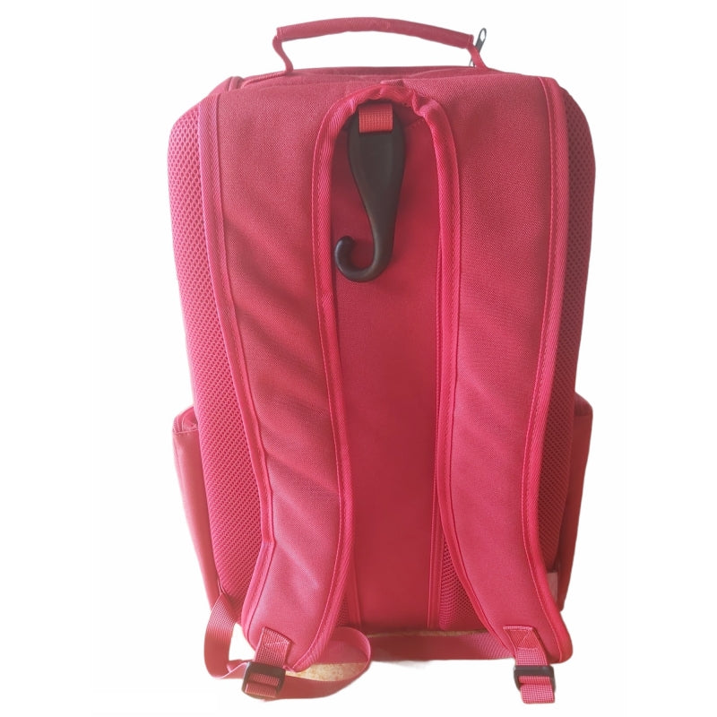 Zero Gravity Pro Backpack - Moonshot