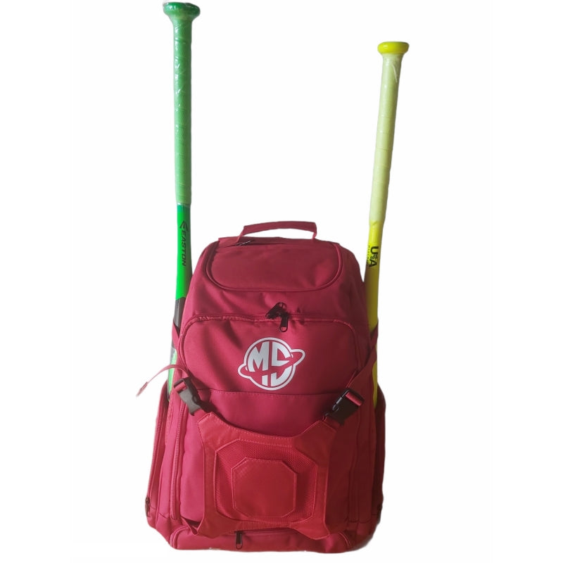 Zero Gravity Pro Backpack - Moonshot