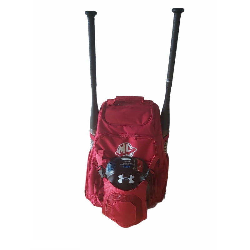 Zero Gravity Pro Backpack - Moonshot