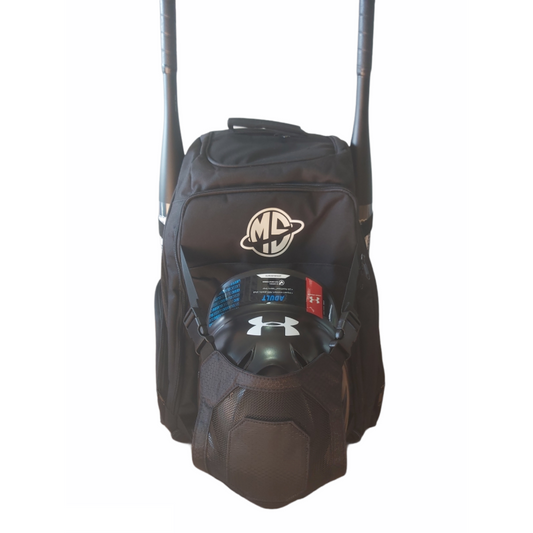 Zero Gravity Pro Backpack - Moonshot