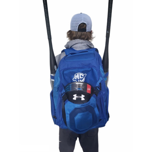 Zero Gravity Pro Backpack - Moonshot